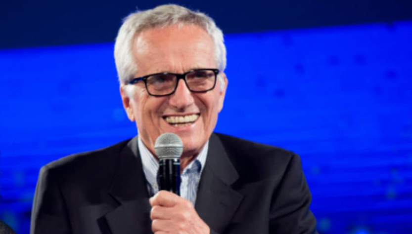 Marco Bellocchio