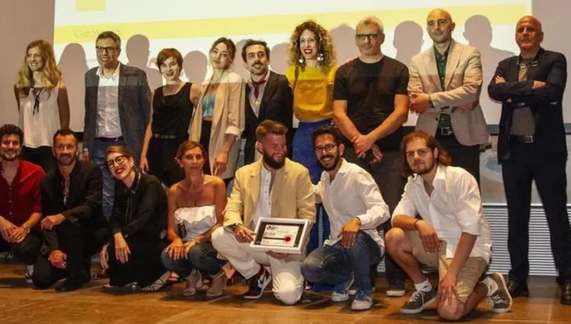 Mantova Lovers International Short Film Festival