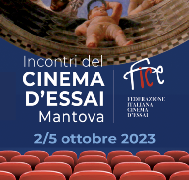 XIII Incontri del Cinema d'Essai - Mantova 2023