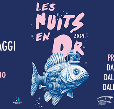 Le Notti d'Oro