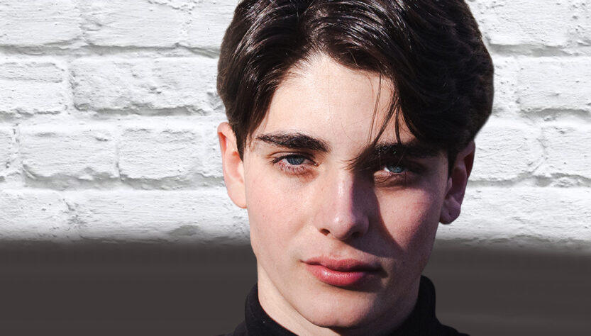 Andrea Arru